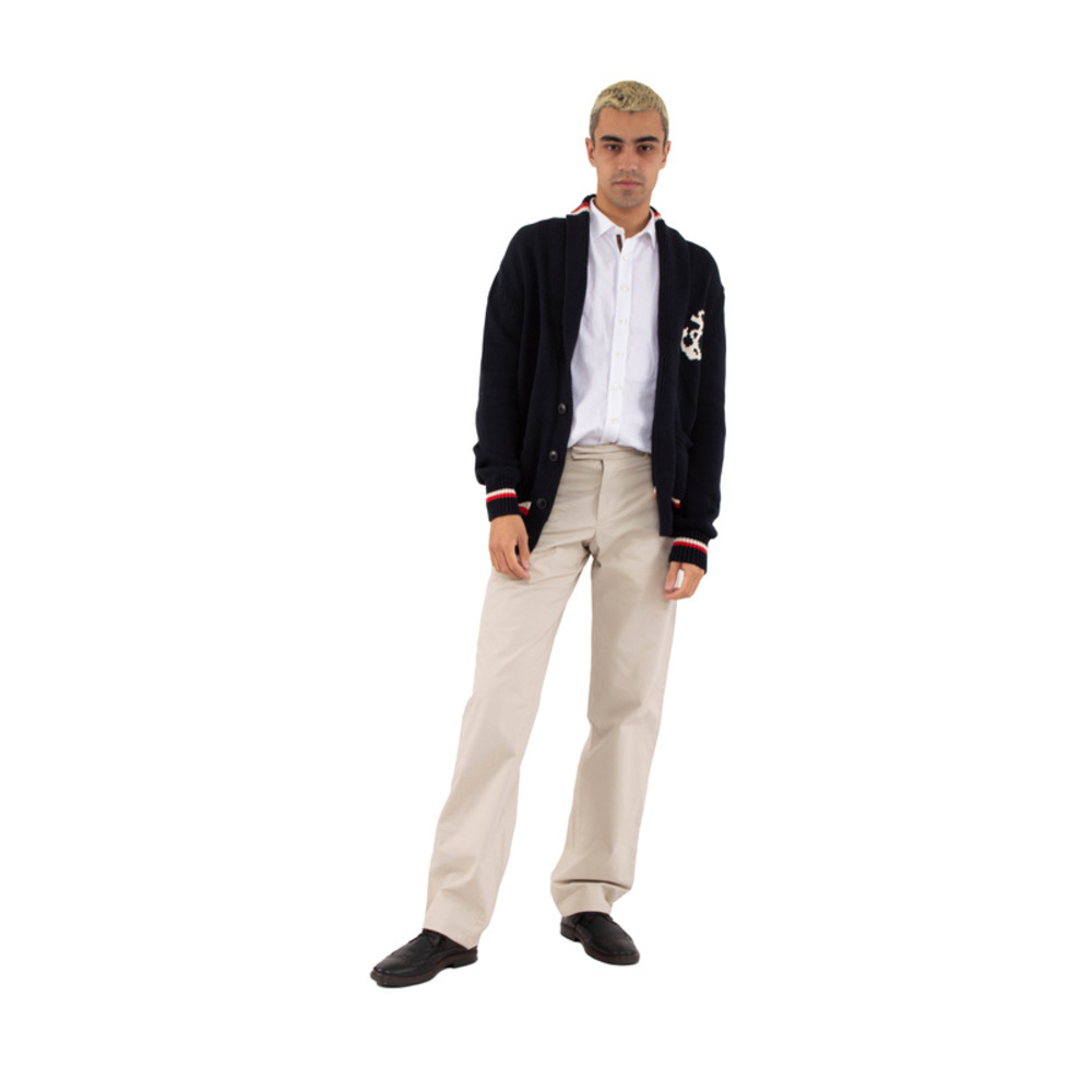 Beymen Club Cardigan Men size L White